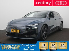 Audi A6 Sportback e-tron - S edition performance 100 kWh S-Line | Panoramadak | Head-Up | Elek. Stoelen |