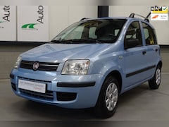 Fiat Panda - 1.2 "EDIZIONE COOL" AUTOMAAT - AIRCO/ ELEKTR. PAKKET/RADIO CD/ENZ/ENZ/