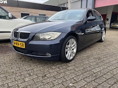 BMW 3-serie - 320i Dynamic Executive nette auto