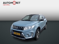 Suzuki Vitara - 1.0 Boosterjet Select