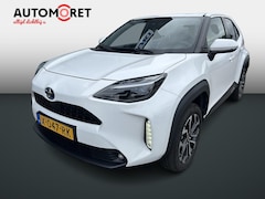 Toyota Yaris Cross - 1.5 Hybrid Team D