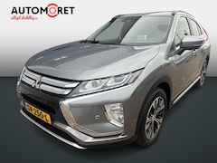 Mitsubishi Eclipse Cross - 1.5 DI-T First Edition AUTOMAAT