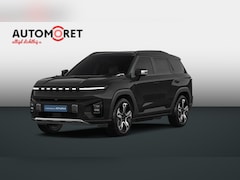 KGM Torres EVX - Platinum 73.4 kWh