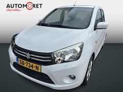 Suzuki Celerio - 1.0 Exclusive