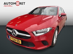 Mercedes-Benz A-klasse - 160 Business Solution Luxury
