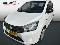 Suzuki Celerio - 1.0 Comfort