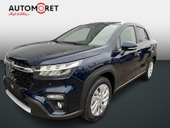 Suzuki S-Cross - 1.4 Boosterjet Select Smart Hybrid | 10 jaar garantie | €2500 demo voordeel