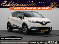 Renault Captur - 0.9 TCe Dynamique | Achteruitrijcamera | Cruise control | Navigatie | Climate control |