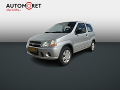 Suzuki Ignis - 1.3-16V GL