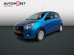 Suzuki Celerio - 1.0 Comfort