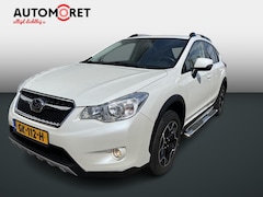 Subaru XV - 2.0i Comfort AWD |super staat|lage km stand|Automaat