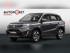 Suzuki Vitara - 1.5 Hybrid Style Automaat