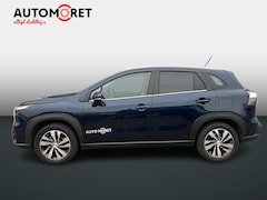 Suzuki S-Cross - 1.4 Boosterjet Style Hybrid | 10 jaar garantie | €2200 demo voordeel