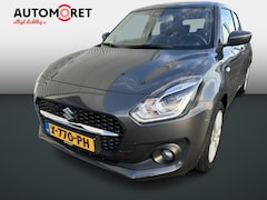 Suzuki Swift - 1.2 Select Smart Hybrid