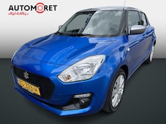 Suzuki Swift - 1.2 Select