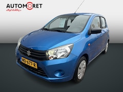 Suzuki Celerio - 1.0 Comfort