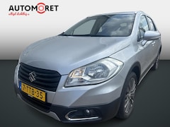 Suzuki SX4 S-Cross - 1.6 Exclusive