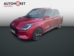 Suzuki Swift - 1.2 Select Smart Hybrid | €1300 demo voordeel