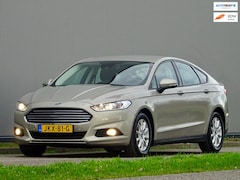 Ford Mondeo - 1.5 Titanium /// Prachtig / Dealer-Oh