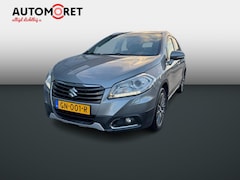 Suzuki SX4 S-Cross - 1.6 High Executive Mooie staat