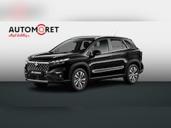 Suzuki S-Cross - 1.4 Boosterjet Style Smart Hybrid | 10 jaar garantie |