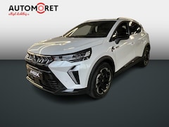 Mitsubishi ASX - 1.8 HEV AT Intense+