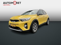 Kia Stonic - 1.0 T-GDi DynamicLine