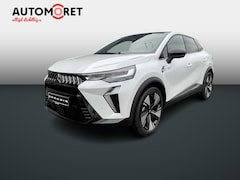 Mitsubishi Grandis - 1.8 HEV Instyle