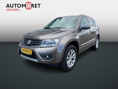 Suzuki Grand Vitara - 2.4 Exclusive Top Staat|4x4|Faceliftmodel