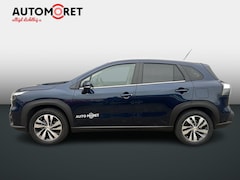 Suzuki S-Cross - 1.4 Boosterjet Style Hybrid |€1500 demo voordeel