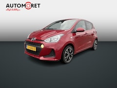 Hyundai i10 - 1.0i Comfort