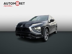 Mitsubishi Eclipse Cross - 2.4 PHEV Executive