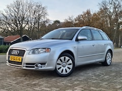 Audi A4 Avant - 1.8 Turbo