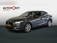 Mazda 3 - 3 2.0 SkyActiv-G 120 TS