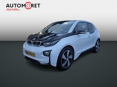 BMW i3 - Basis 94Ah 33 kWh