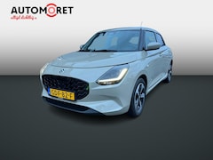 Suzuki Swift - 1.2 Select Smart Hybrid Aut. | 10 jaar garantie | €3000 demo voordeel