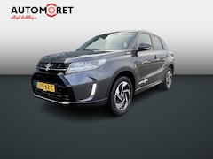 Suzuki Vitara - 1.4 Boosterjet Style Smart Hybrid