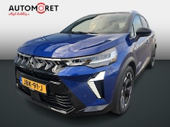 Mitsubishi ASX - 1.8 HEV AT Executive