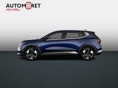 Mitsubishi Eclipse Cross - Intense+ 87 kWh