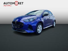 Mazda 2 Hybrid - 1.5 Centre-line automaat