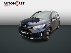 Suzuki Vitara - 1.4 Boosterjet Smart Hybrid Style | Automaat | 10 jaar garantie