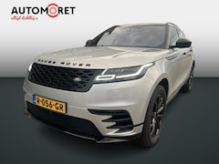 Land Rover Range Rover Velar - 2.0 I4 AWD R-Dynamic SE