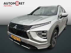 Mitsubishi Eclipse Cross - 2.4 PHEV Executive
