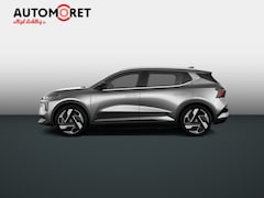 Mitsubishi Eclipse Cross - Instyle 87 kWh