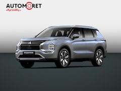 Mitsubishi Outlander - 2.4PHEV First Edition €4000, -voordeel