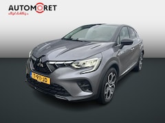 Mitsubishi ASX - 1.6 PHEV AT Instyle Plug in hybride| automaat |vol leer| 6 jaar garantie