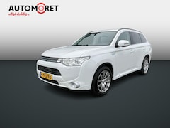 Mitsubishi Outlander - 2.0 PHEV Executive Edition Nieuwe batterij