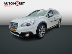 Subaru Outback - 2.5i Premium Automaat 4wd