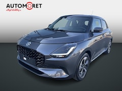 Suzuki Swift - 1.2 Style Smart Hybrid automaat