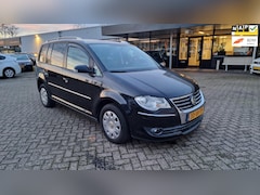 Volkswagen Touran - 1.4 TSI Highline Business
